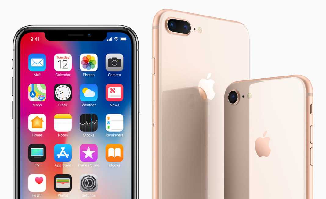iPhone