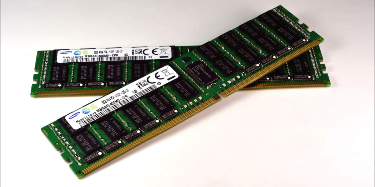 ram, memória de 640K nos PCs