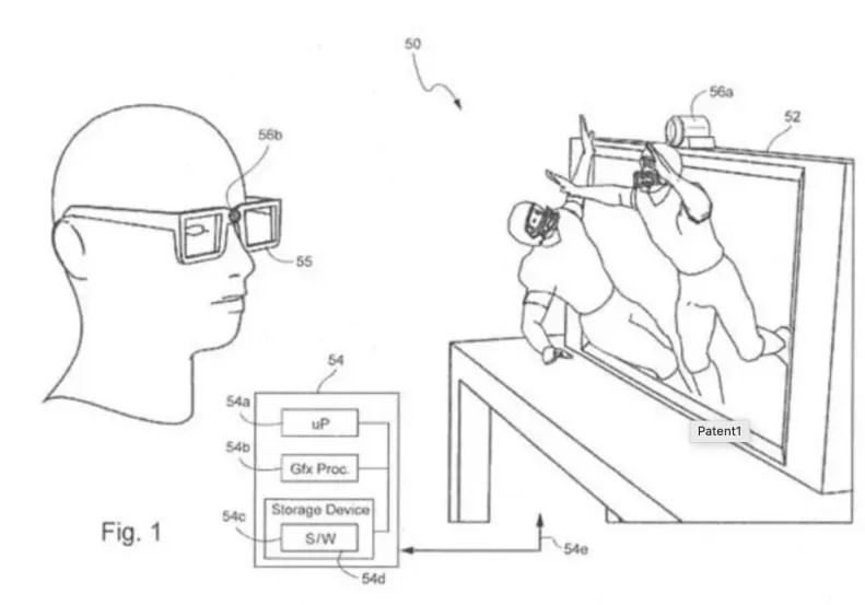 Nintendo Switch pode