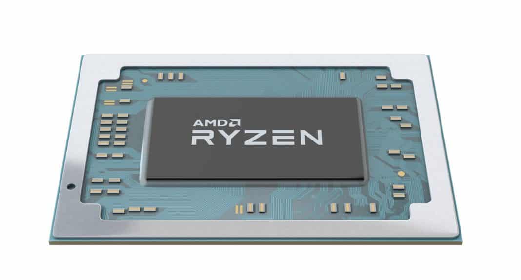AMD Ryzen