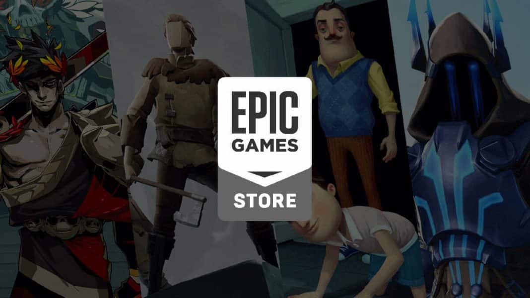 Epic Games