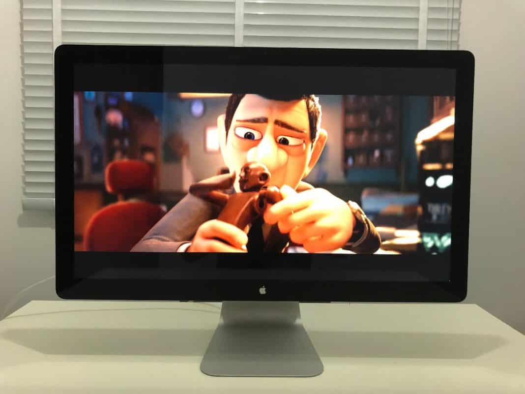 Monitor