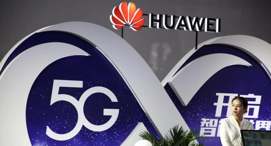 aliados começaram a fazer pressão.. há esperança para a huawei!