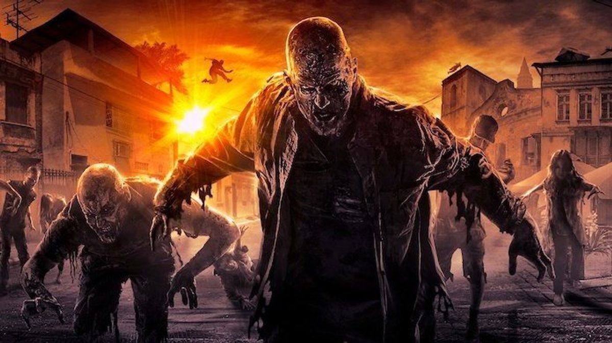Dying Light 2