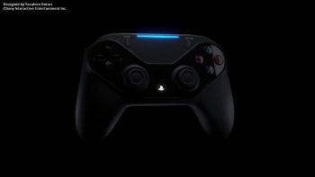 DualShock 5