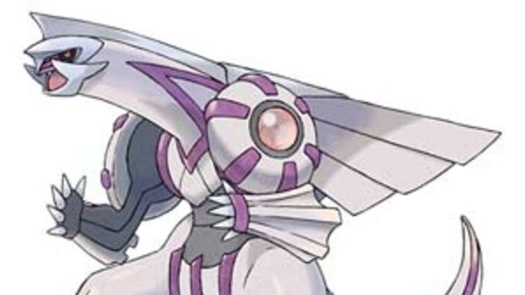 Próximo jogo Pokémon