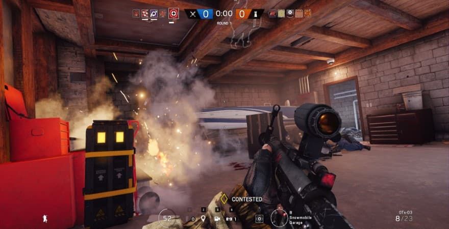 (opinião) rainbow six siege - ainda vale a pena comprar?