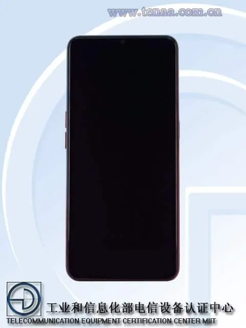 OPPO Reno3 5G