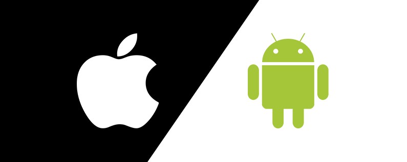 Android, iOS