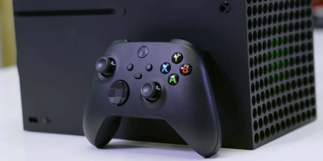 Xbox, series x