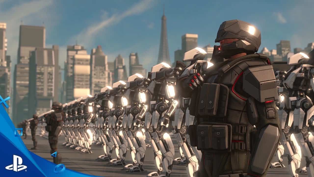 XCOM 2 grátis 