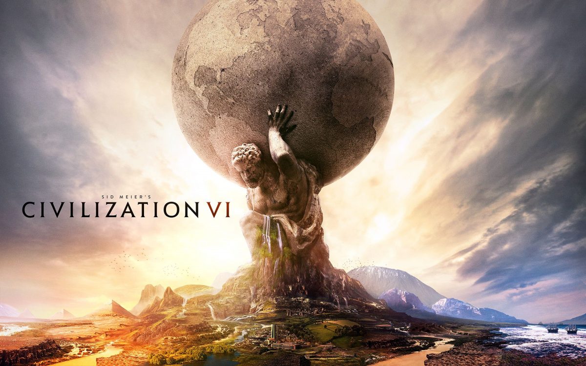 civ 6 civ
