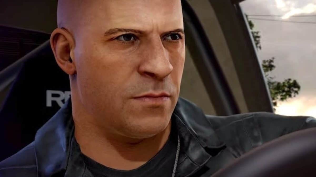 Fast & Furious