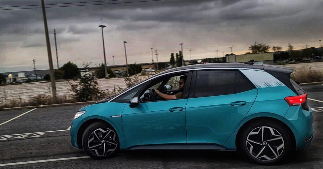 carro, vw