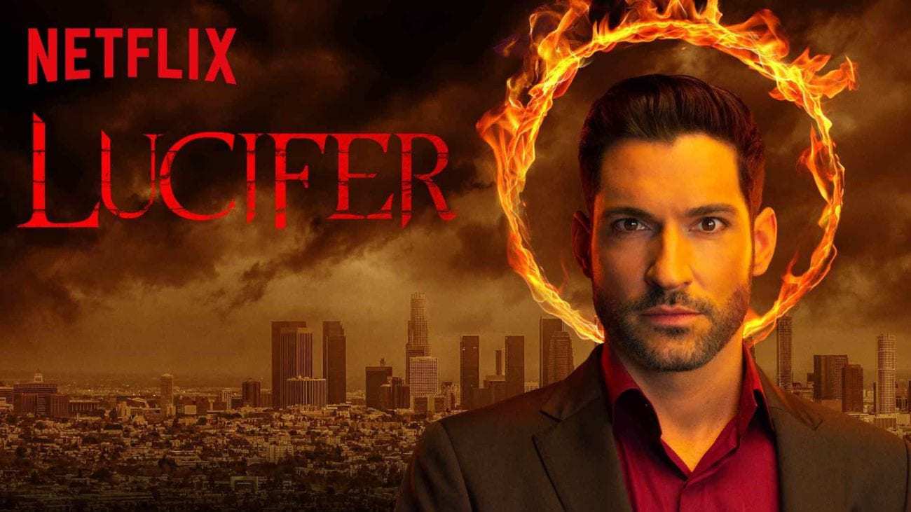 série filme