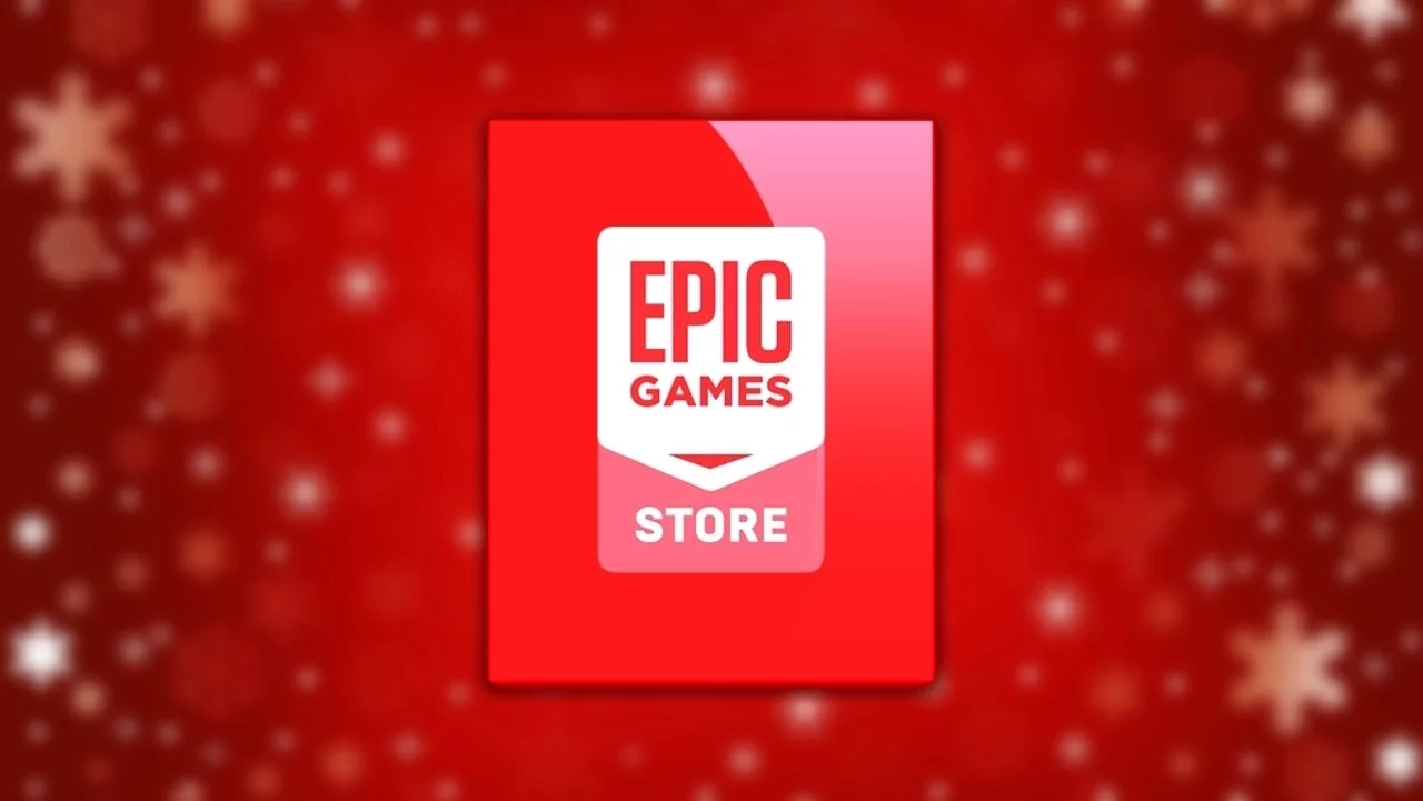 Atenção! Existem mais jogos grátis na Epic que ainda não sabe!