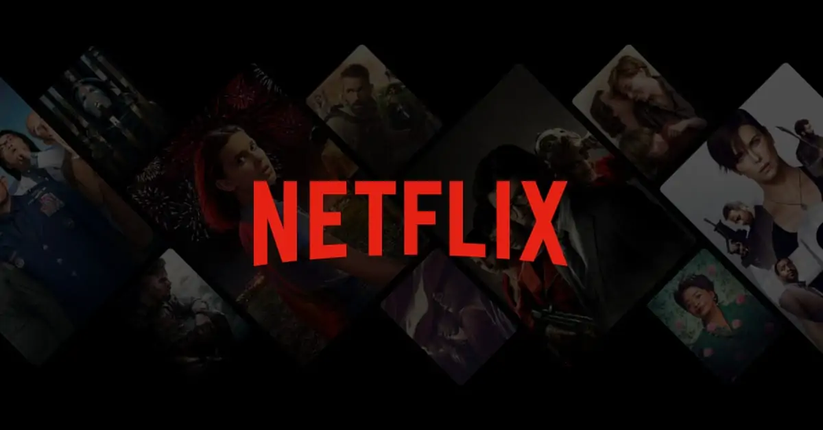 Ui ui! Netflix anunciou a sua programação de filmes para 2021!