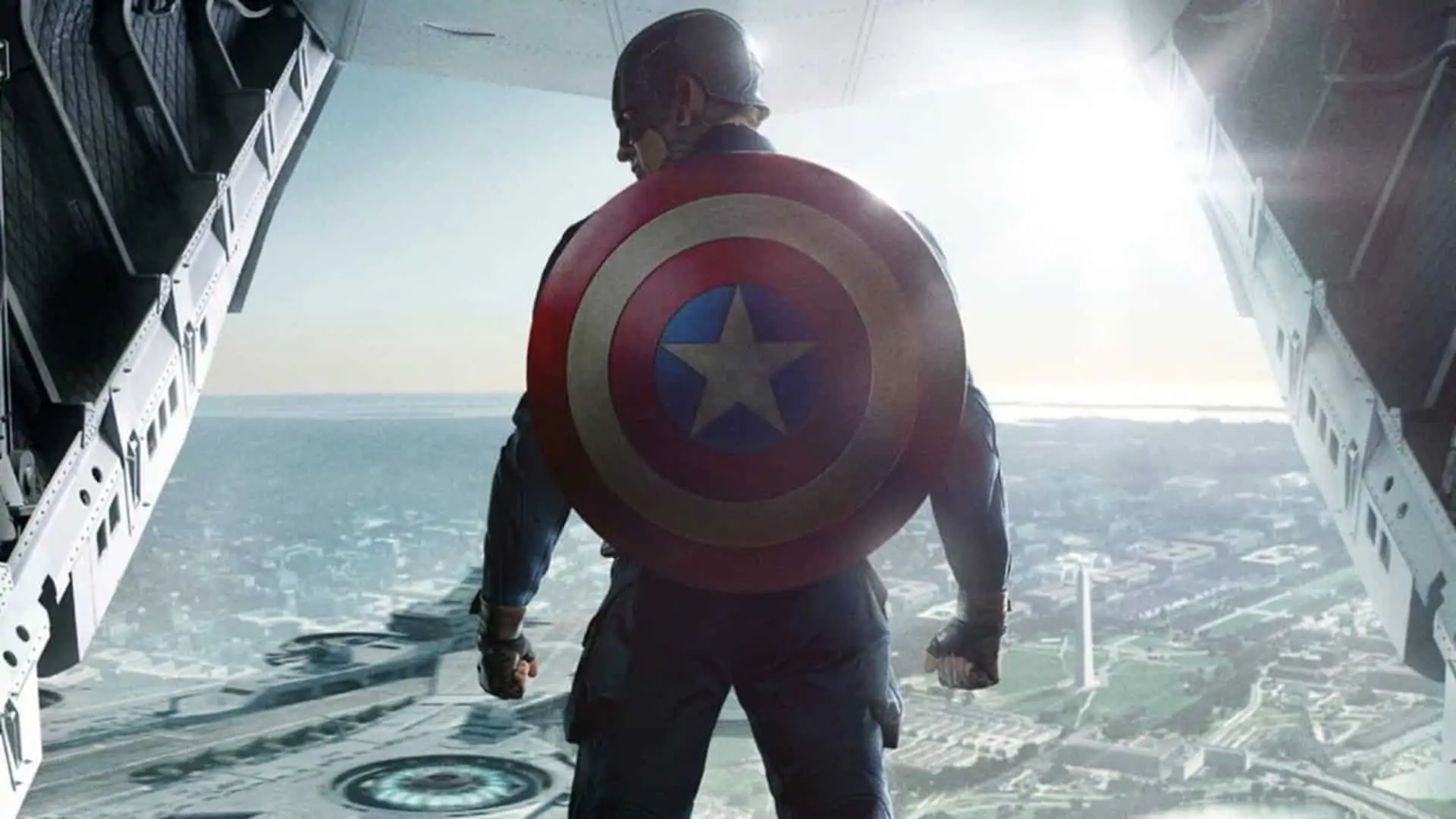 Afinal Chris Evans vai voltar como Capitão América? É possível!