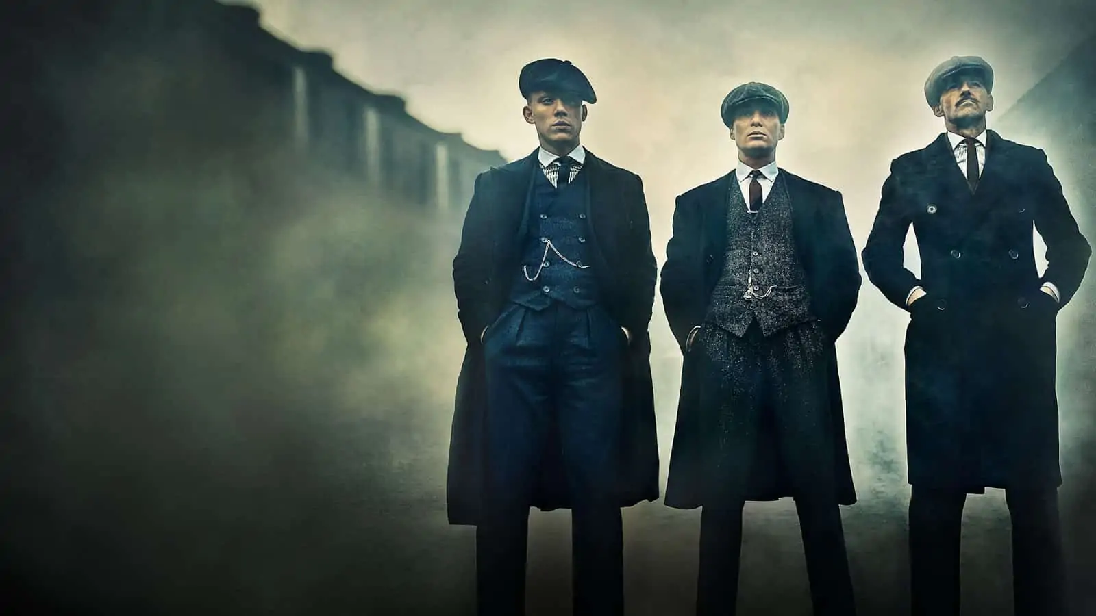 Atenção! Sexta temporada de Peaky Blinders será mesmo a última!