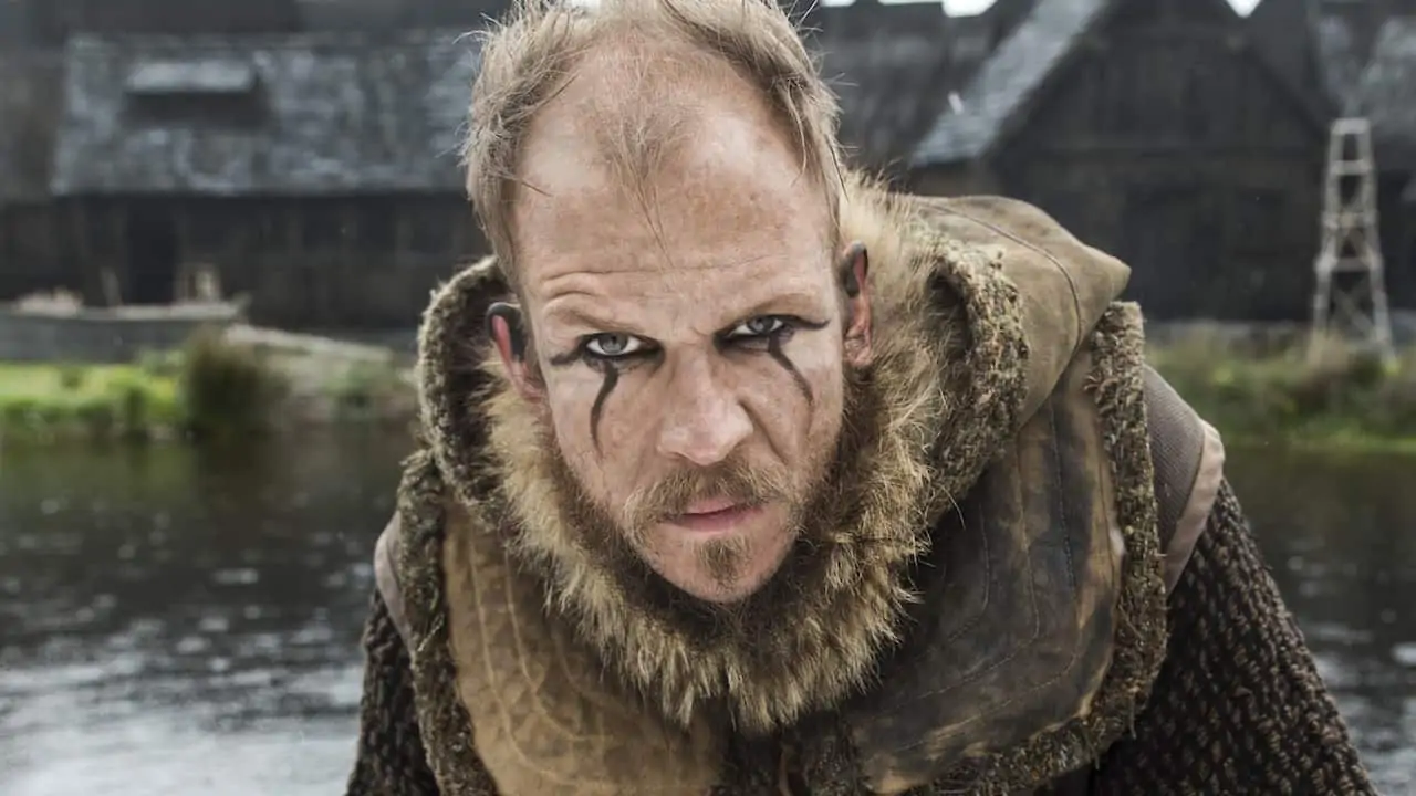 Polémica em Vikings! Criador queria “matar” personagem principal