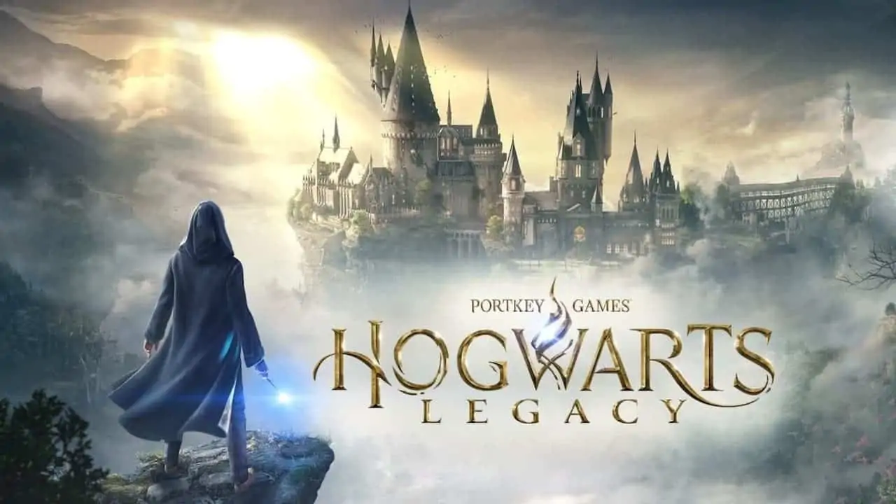 Gosta de Harry Potter? É que Hogwarts Legacy foi adiado…