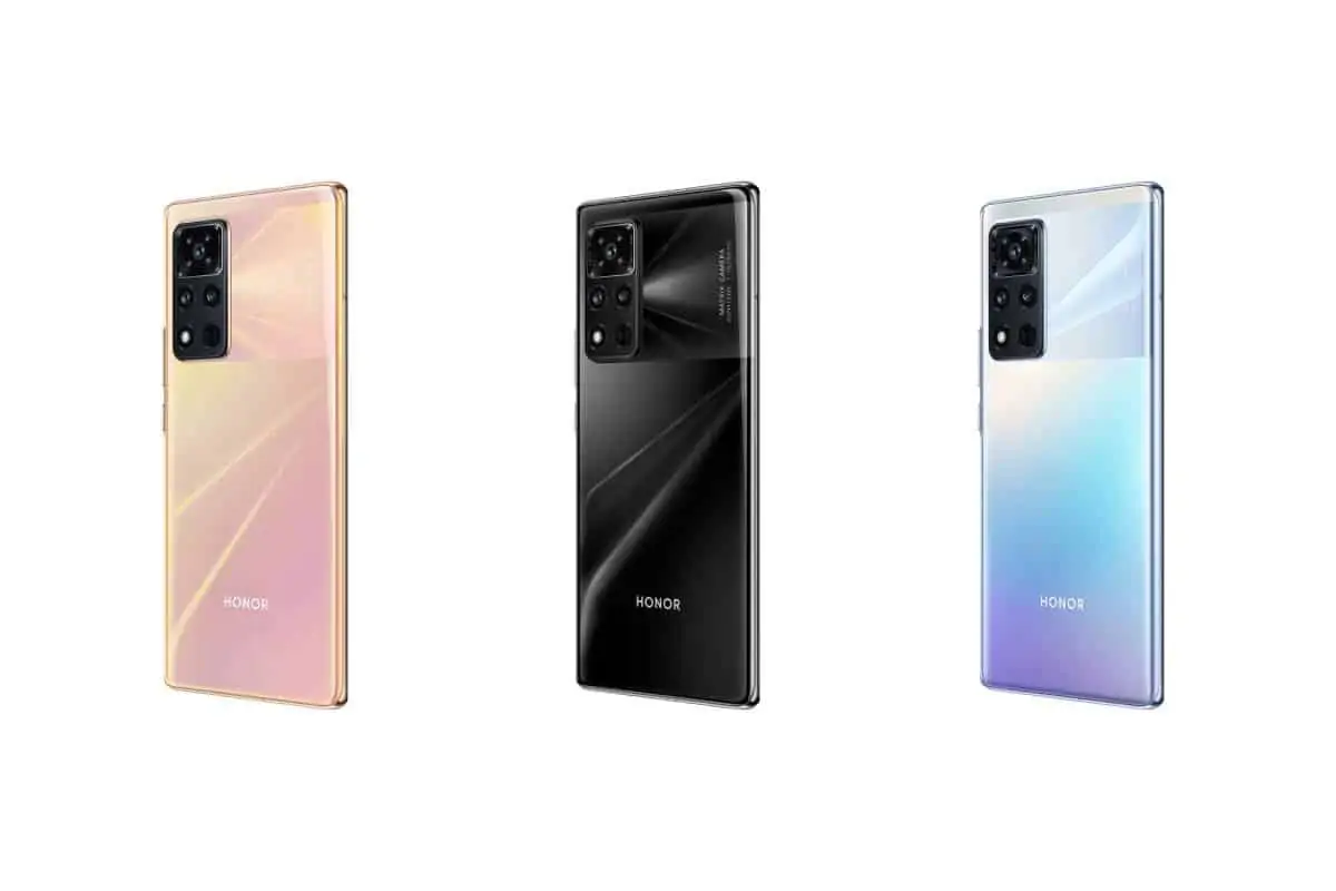 Honor V40 5G: o gigante da nova marca que nasce pós-Huawei