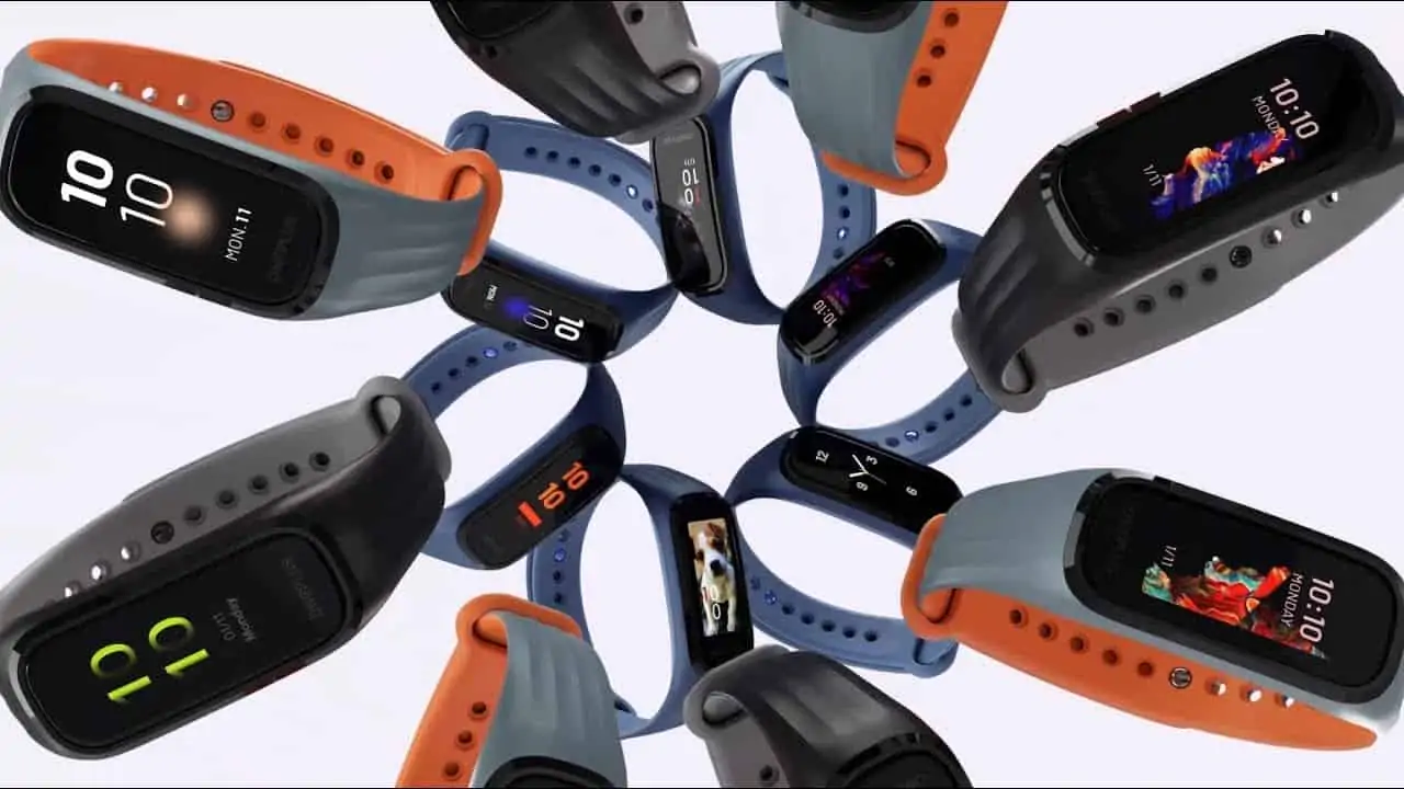 A OnePlus quer rivalizar com a Mi Band da Xiaomi! Não será tarde?