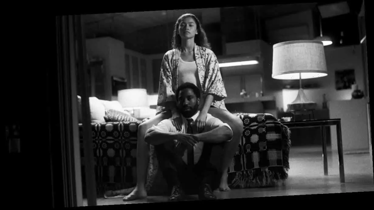 filme Netflix óscares