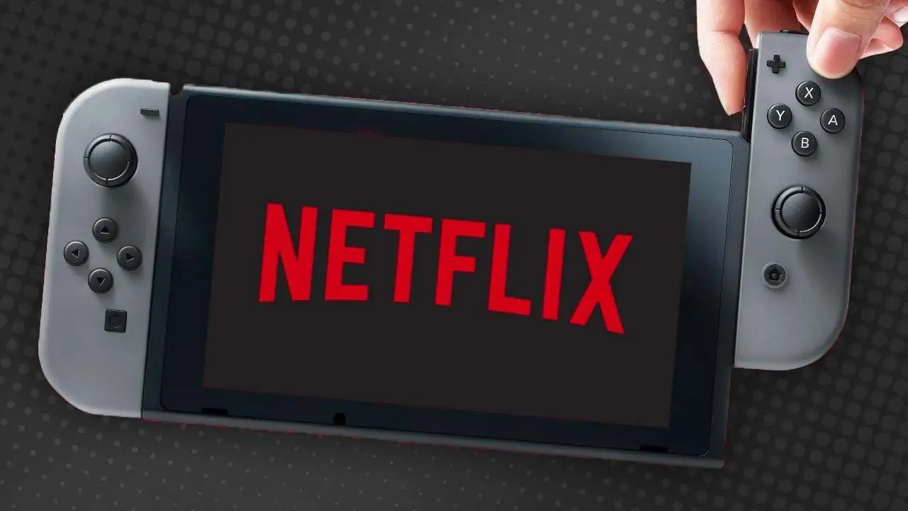 Via Netflix na Nintendo Wii U e na Nintendo 3DS? Acabou…