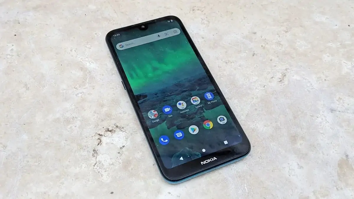 Nokia 1.4, 6.4 e 7.4 a caminho do mercado! Veja o que trazem!