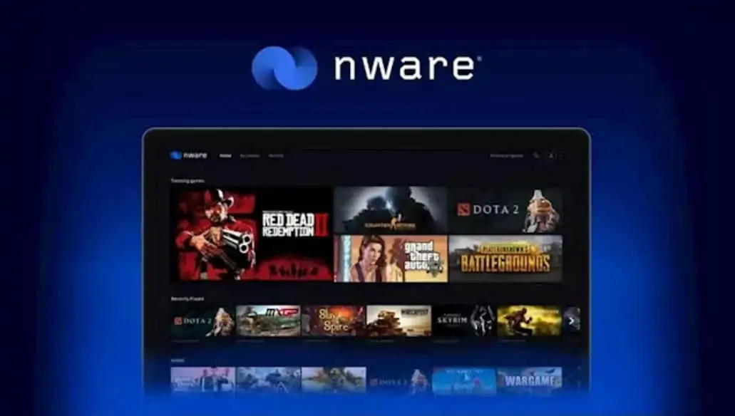 cloud gaming solução