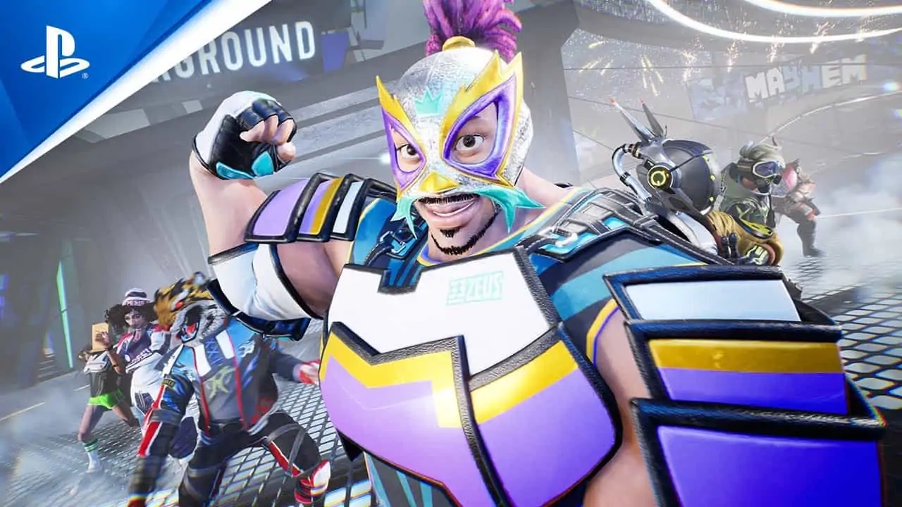 Atenção! Primeiro jogo da PS Plus de Fevereiro foi revelado!