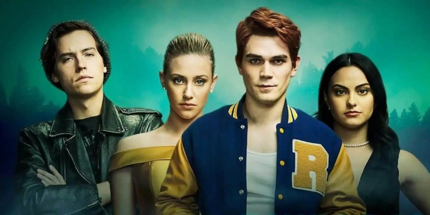 Novidade em Riverdale deixou fãs em lágrimas! Culpa da Netflix?