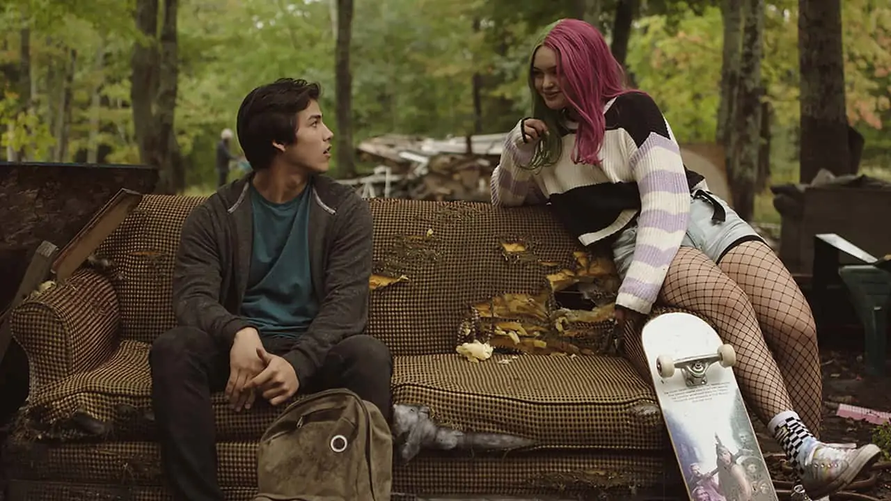 Netflix novo projeto, Netflix breaking bad sobrenatural