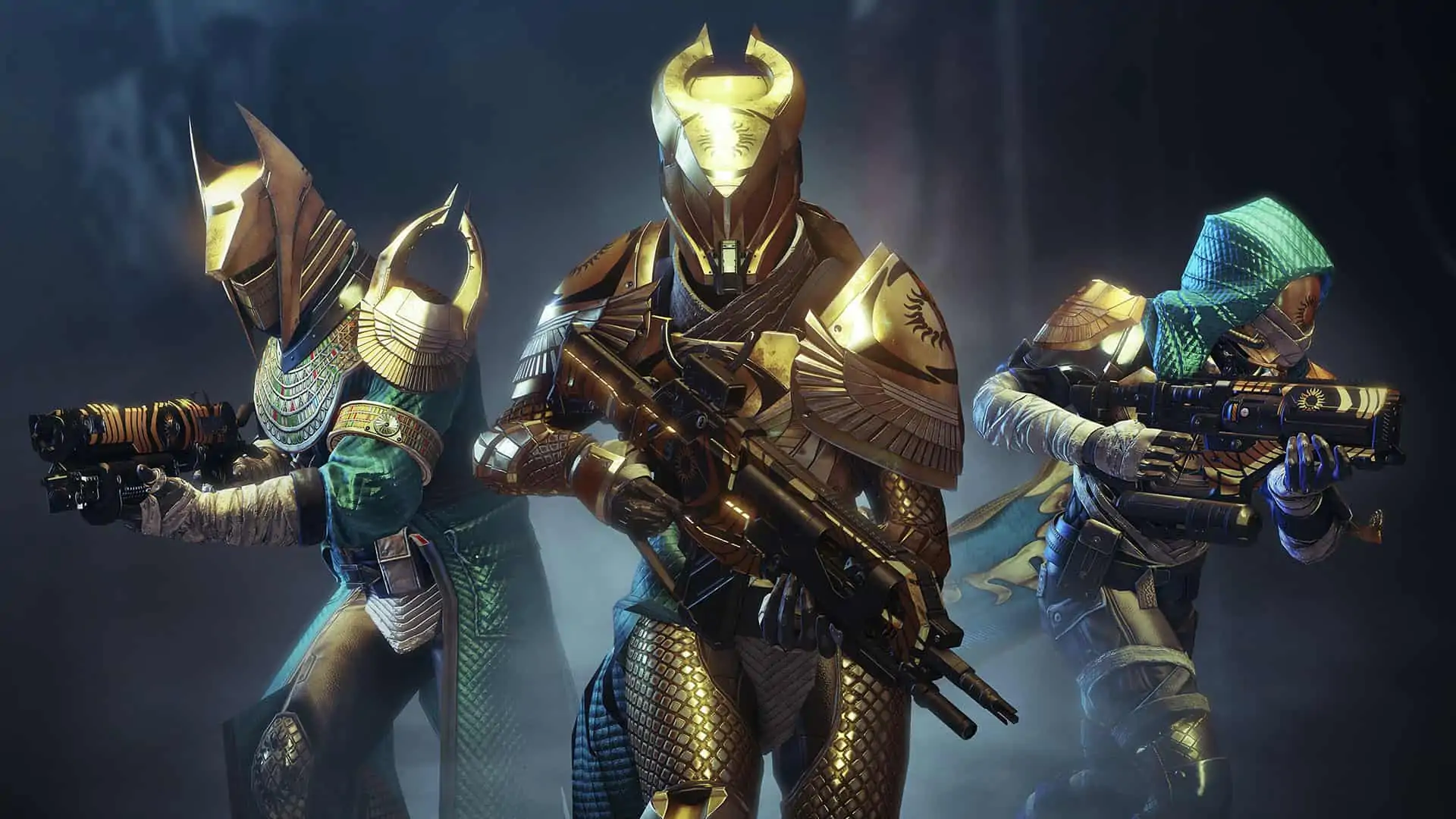 Destiny 2: afinal o Crossplay não é uma boa ideia…