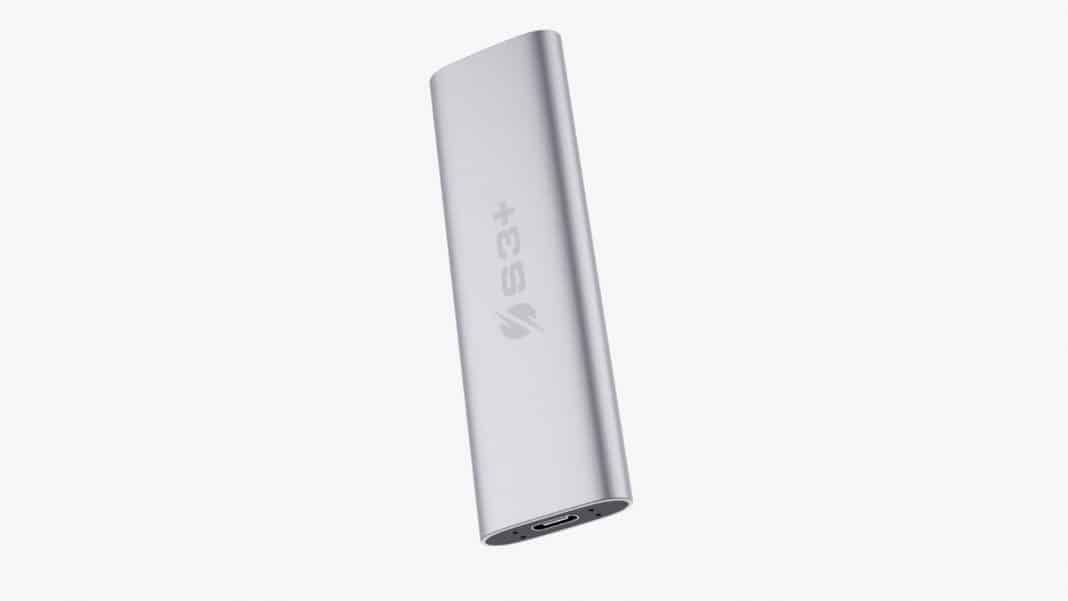 SSD, Externo