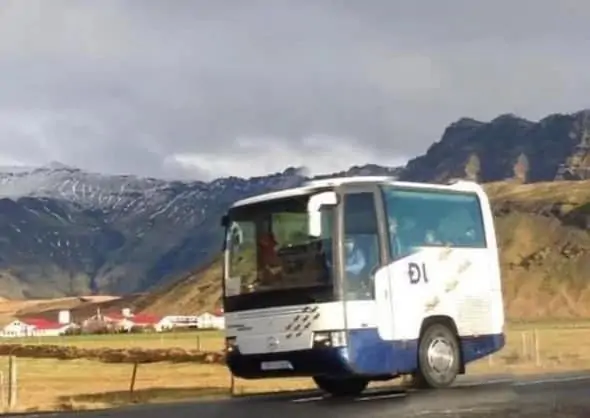 Google Maps mistério