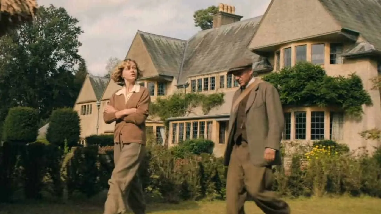 Novo filme da Netflix está a deixar os utilizadores sem palavras!