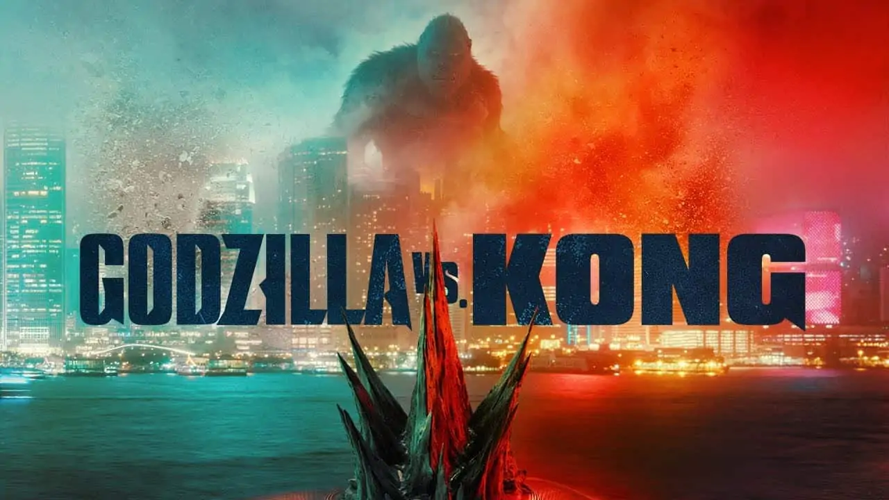 Gosta do King Kong e do Godzilla? Vai perder um dos dois…