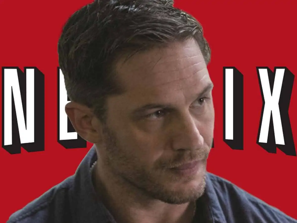 Atenção! Está para chegar à Netflix mais um grande filme!