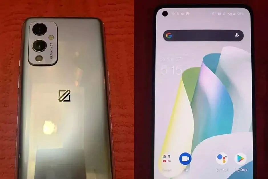 OnePlus 9 pode ser uma melhor opção que o OnePlus 9 Pro