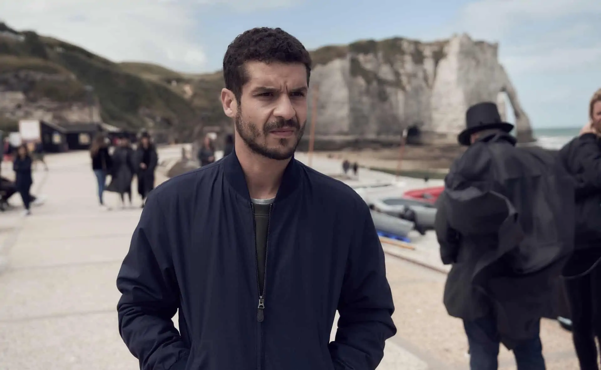 Estas são as 10 melhores séries francesas da Netflix! Aproveite!