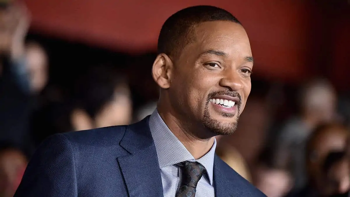 Nova série da Netflix com Will Smith promete fazer furor!