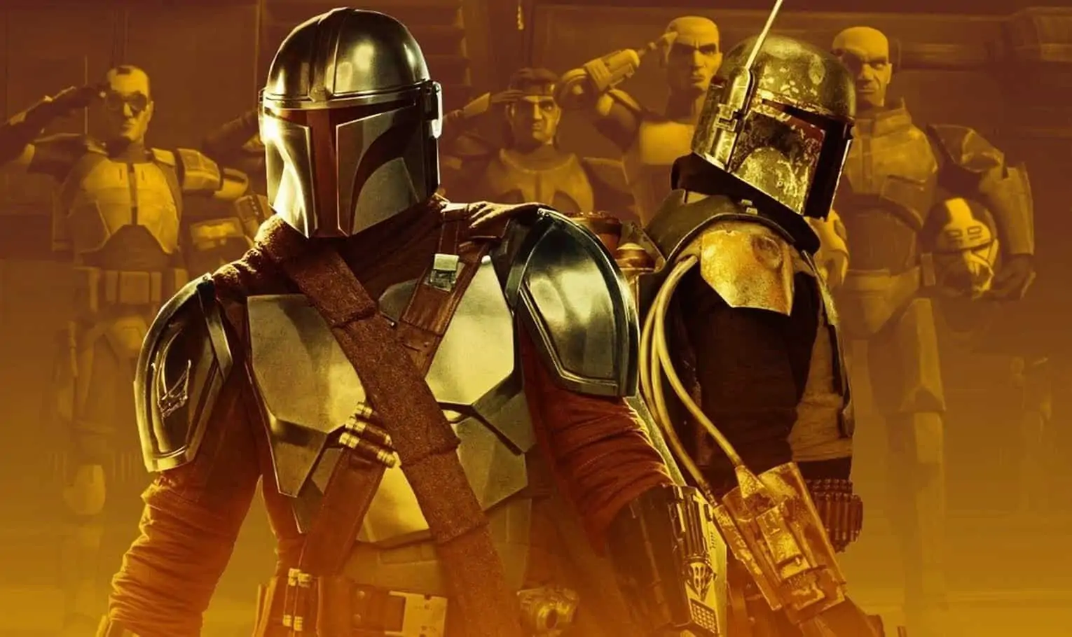 3 mil milhões de Dólares é quanto a EA já lucrou com Star Wars!