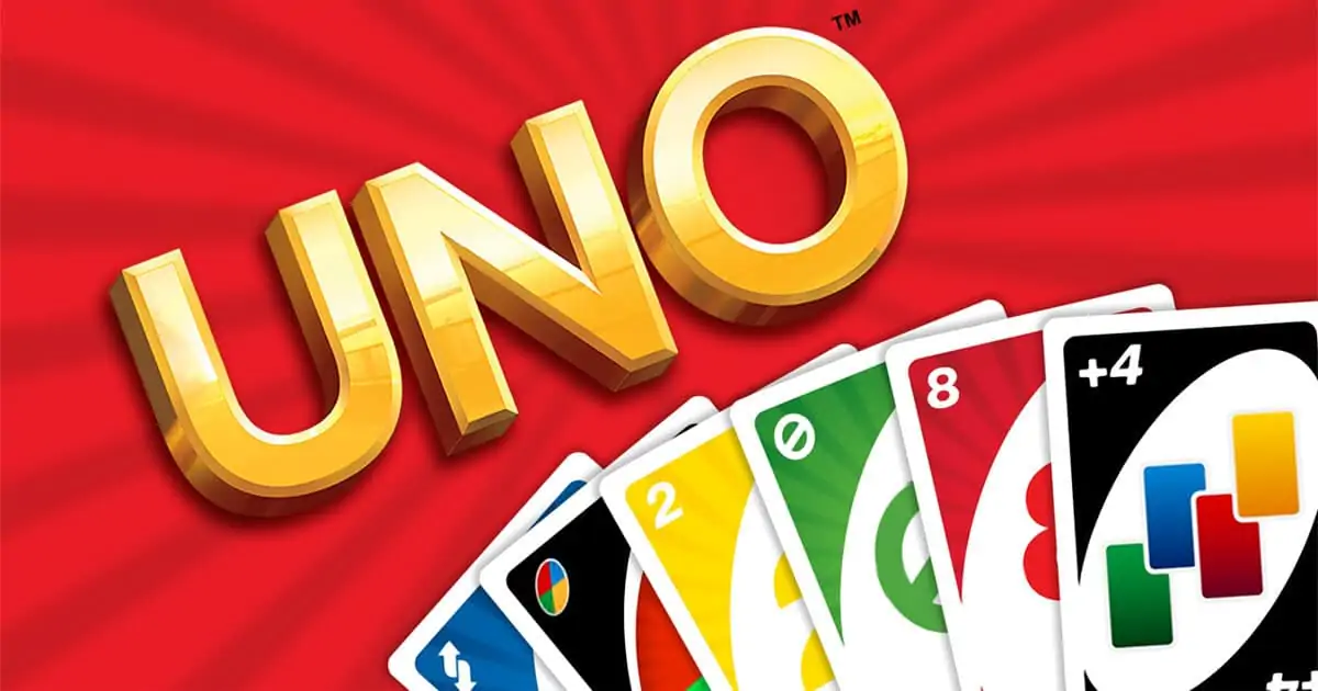 UNO filme