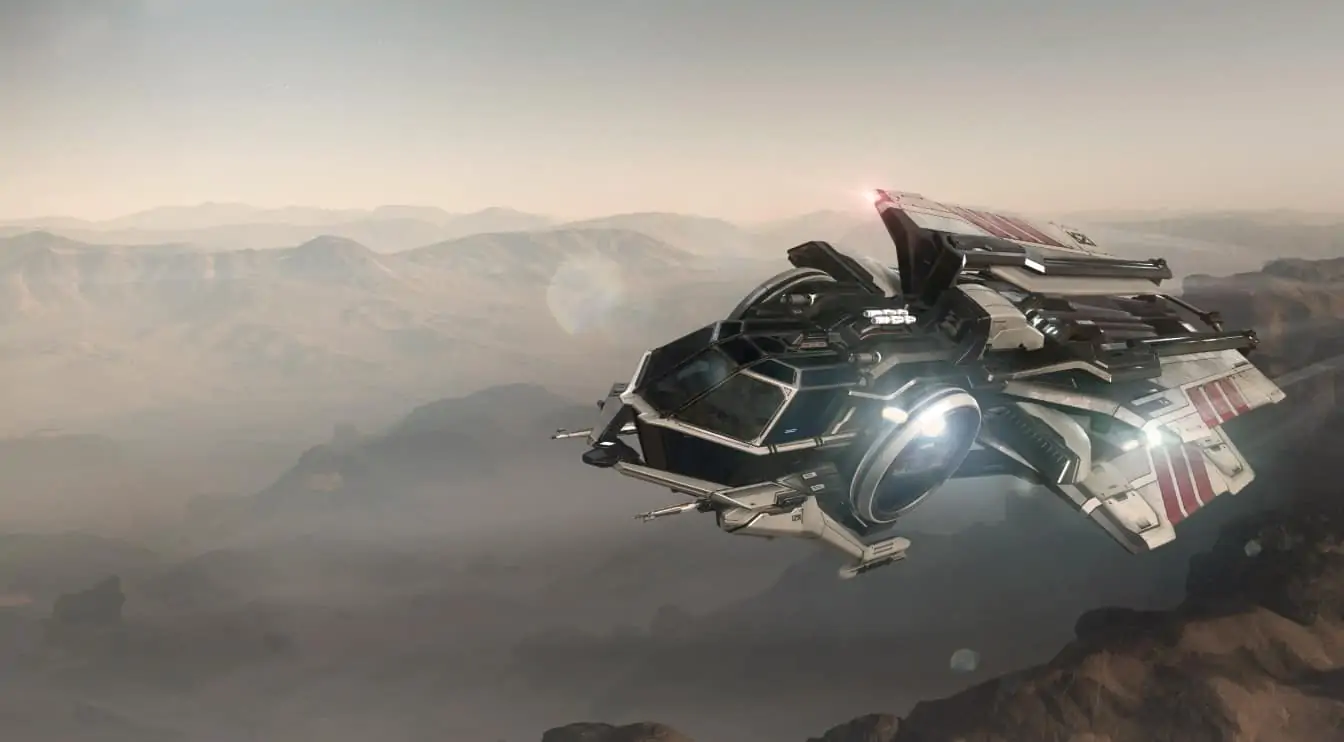 Star Citizen