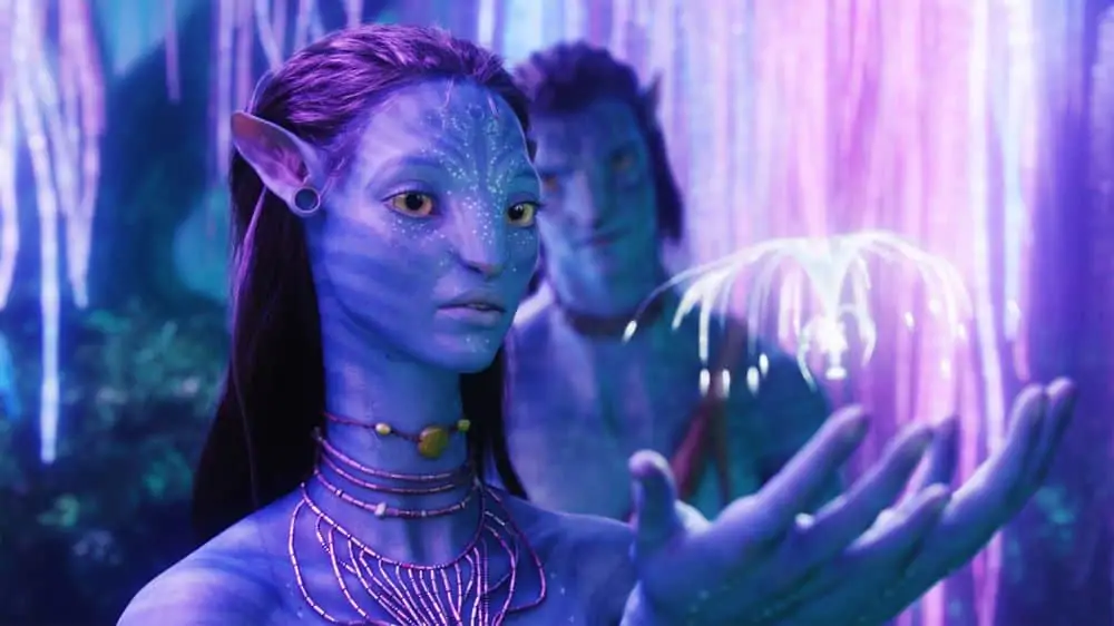 Avatar pode destruir por completo Avengers Endgame no cinema