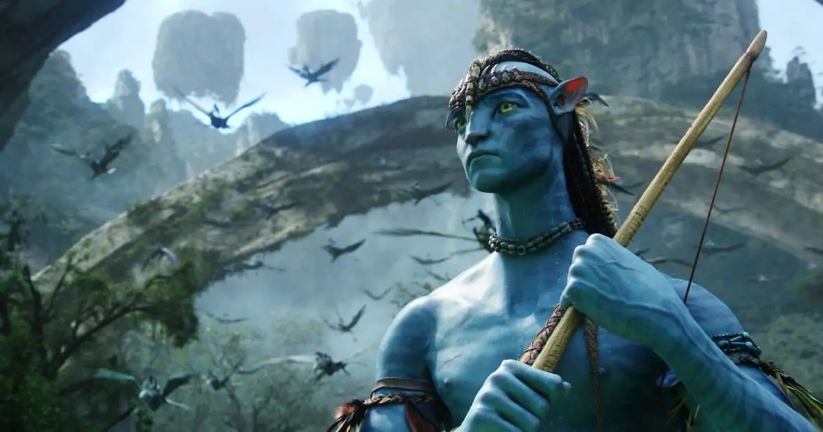 Avatar 2