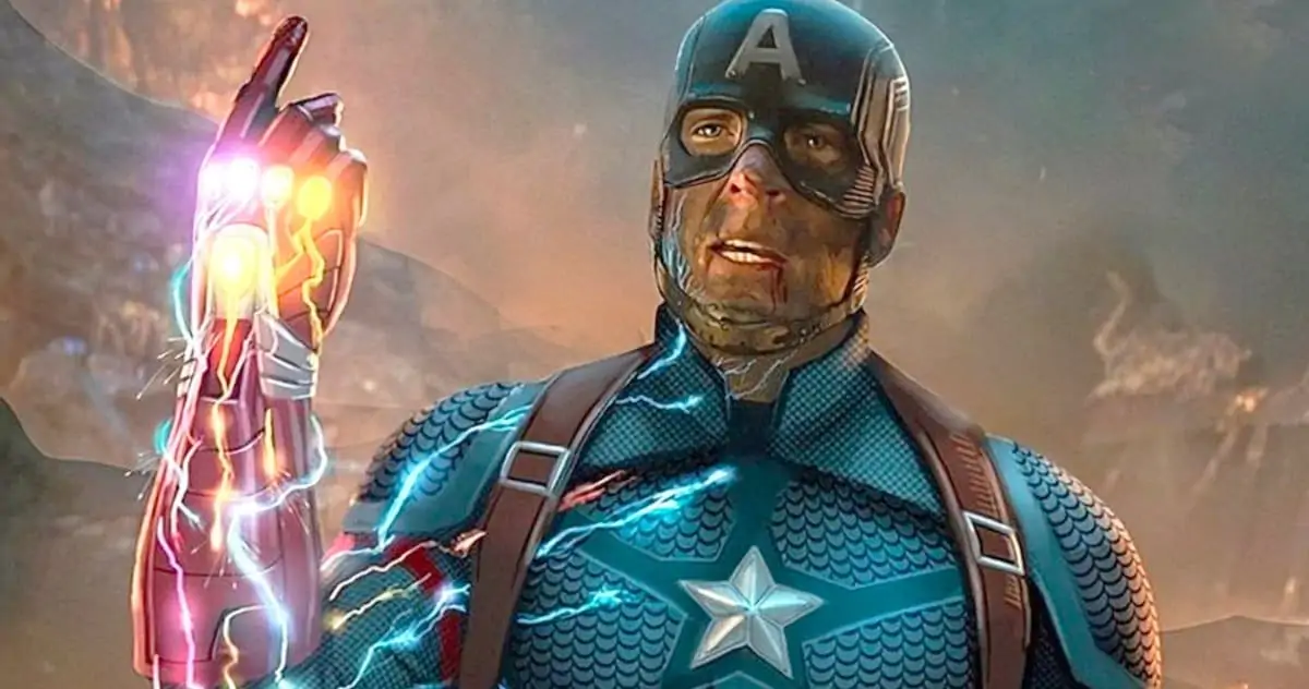 Capitão América de volta? Kevin Feige falou do assunto!