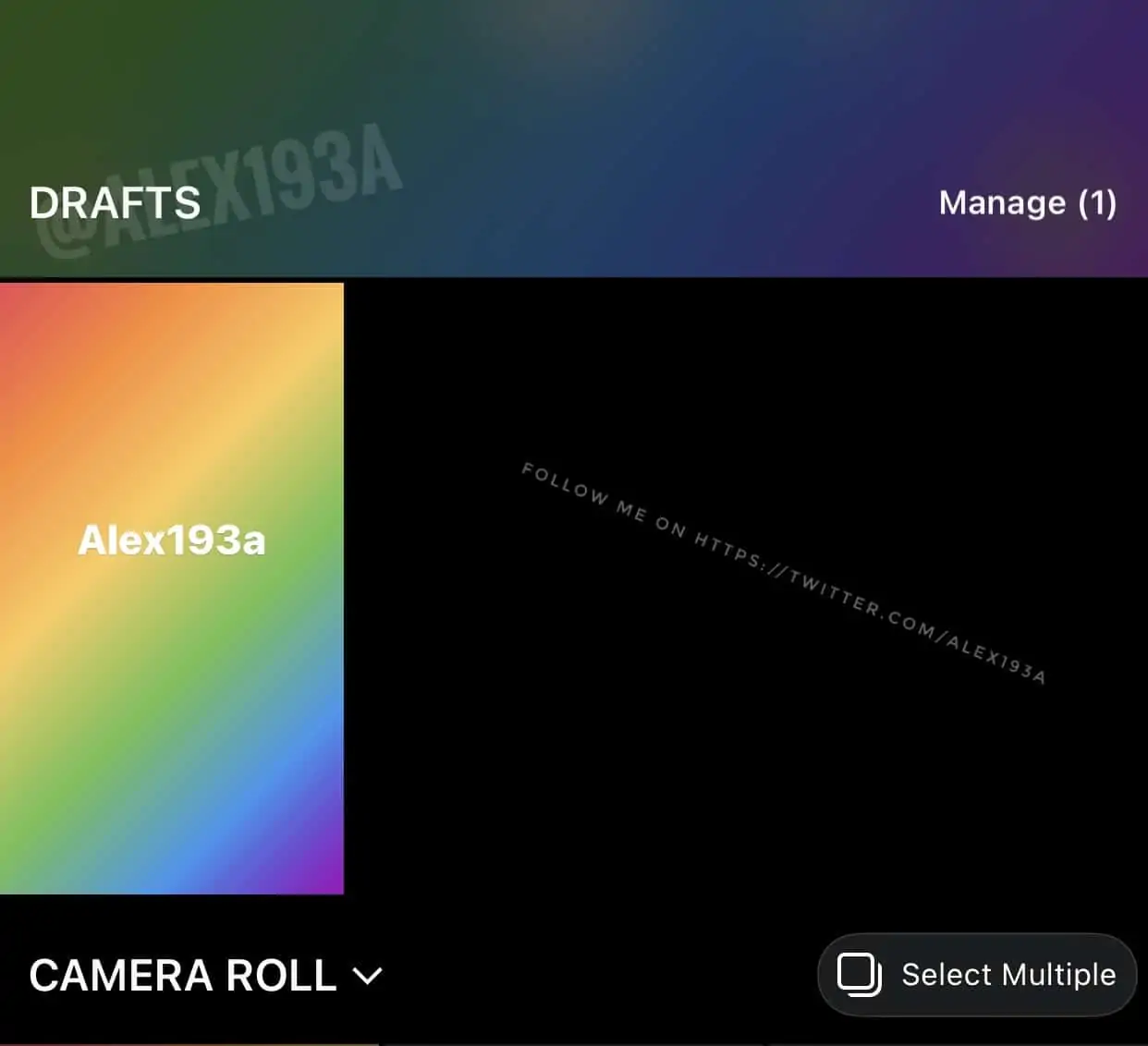 Instagram stories poderosas